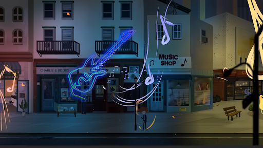 Blue Wednesday screenshot 19