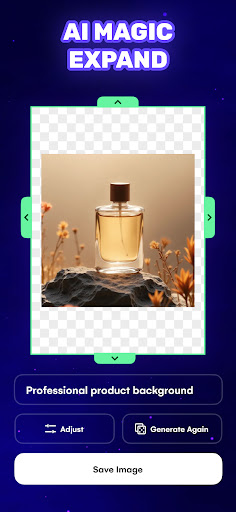 AI Art Generator: AI Picture screenshot 8