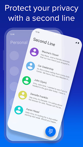 YouMail: Block Spam on Android screenshot 20