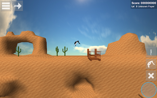Backflip Madness screenshot 16