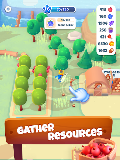 King or Fail - Castle Takeover screenshot 9