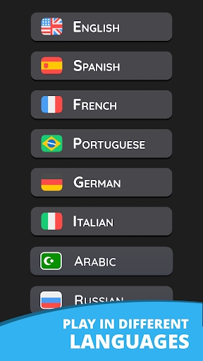 Wordling: Daily Word Challenge screenshot 14
