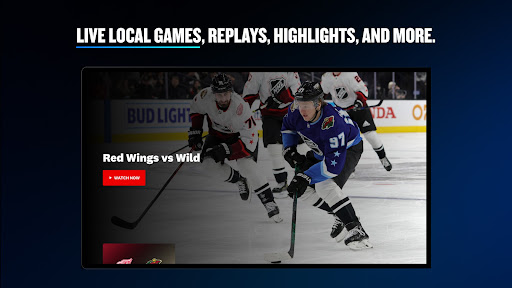 FanDuel Sports Network screenshot 5