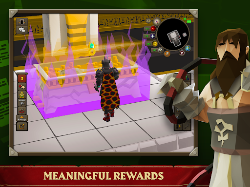 Old School RuneScape screenshot 9