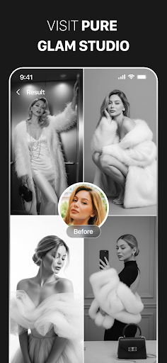 Photo Lab Picture Editor & Art screenshot 5