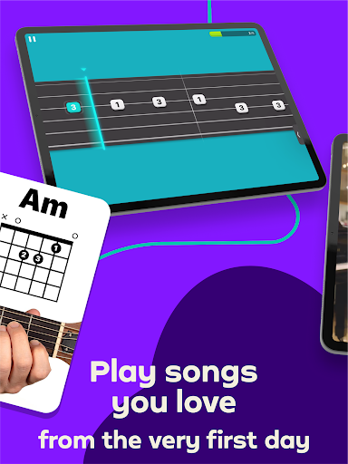 Simply Guitar - Learn Guitar screenshot 7
