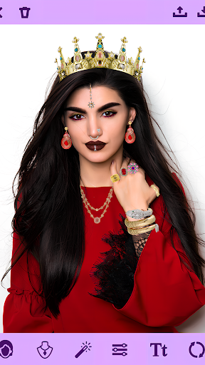 Jewelry Women Jewellery Photo screenshot 29