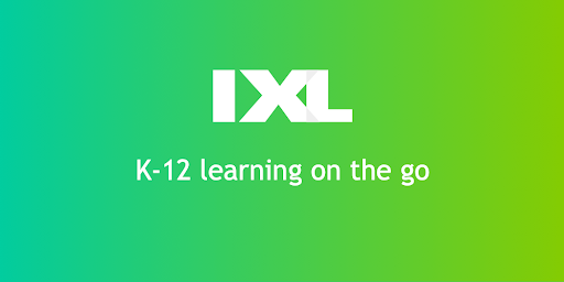 IXL screenshot 14