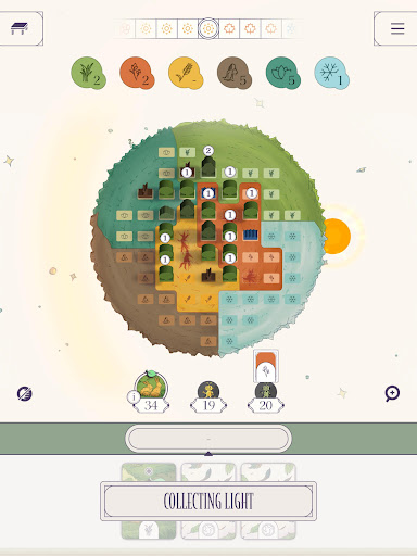 Evergreen: The Board Game screenshot 9