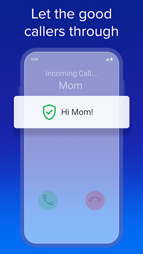 YouMail: Block Spam on Android screenshot 8
