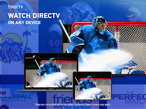 DIRECTV: TV & Movie Streaming screenshot 19
