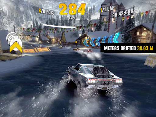 Asphalt Xtreme screenshot 9