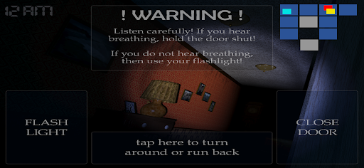 Five Nights at Freddy's 4 screenshot 15