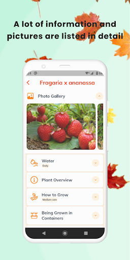 Plant App - Identifier & Care screenshot 9