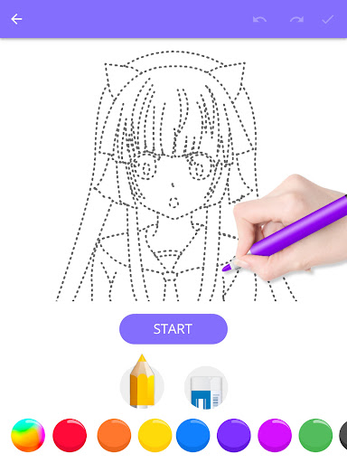 How To Draw Comics screenshot 9