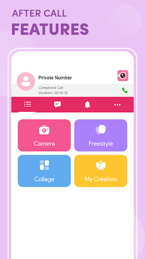 Beauty Camera -AI Photo Editor screenshot 9