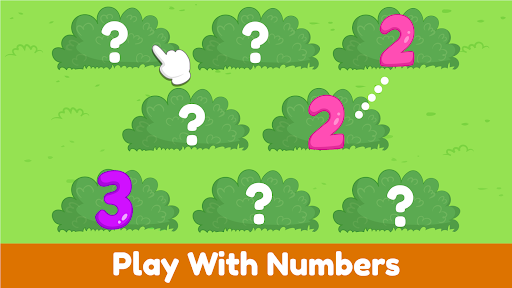 Baby Games for Kids Learning screenshot 13