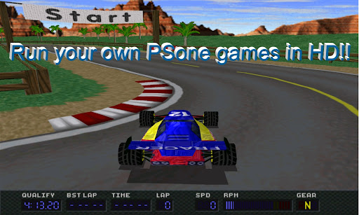 FPse for Android devices screenshot 13