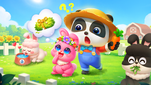 Baby Panda's Kids Play screenshot 10