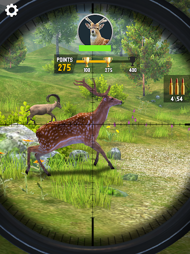 Sniper Shooter Wild screenshot 19