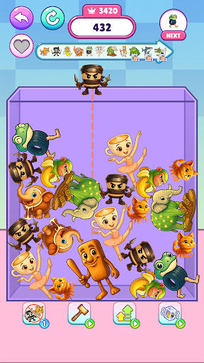 Mini Games: Brainrot Challenge screenshot 15