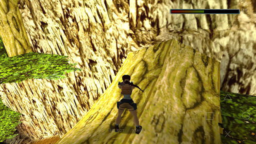 FPse for Android devices screenshot 7