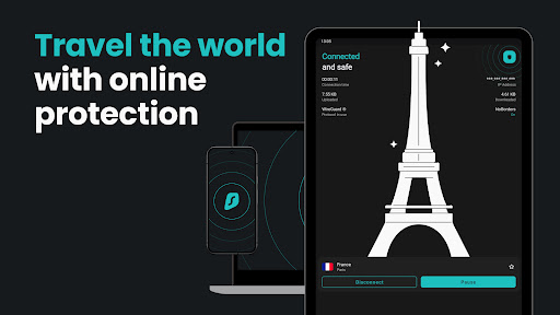 Surfshark: Secure VPN service screenshot 9