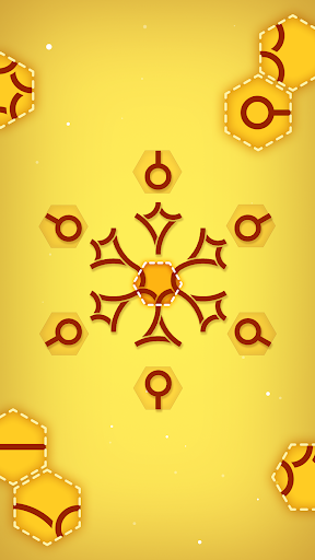 Hex: Anxiety Relief Relax Game screenshot 19