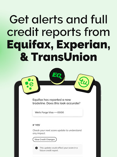 Kikoff - Build Credit Quickly screenshot 7