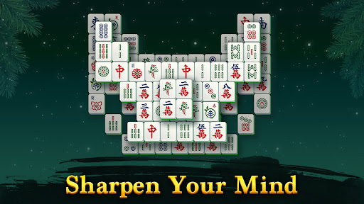 Vita Mahjong screenshot 7