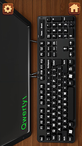 Mini Relaxing Game- pop it screenshot 1