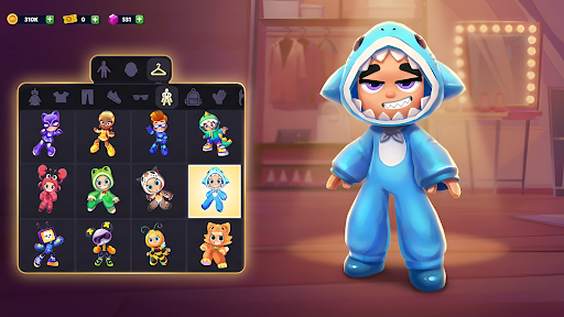 Kooply Run™: Play and Create! screenshot 2