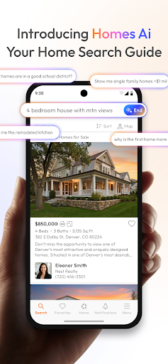 Homes.com Real Estate & Rent screenshot 7