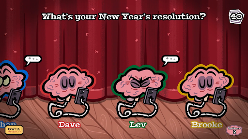 The Jackbox Party Pack 10 screenshot 6