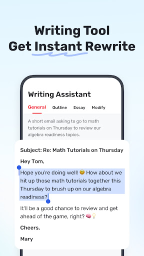 Gauth: AI Study Companion screenshot 6