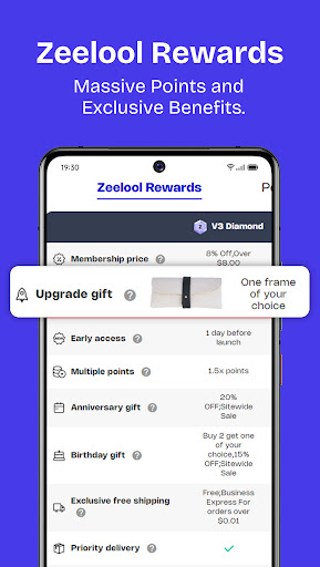 Zeelool - Eyewear For Everyday screenshot 3