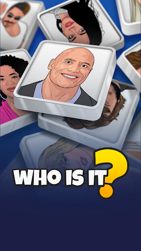 Who is it? Celeb Quiz Trivia screenshot 14