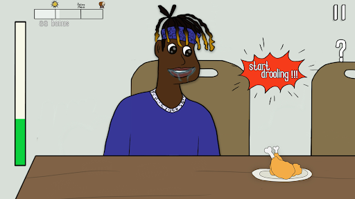 Ramadan Simulator screenshot 5