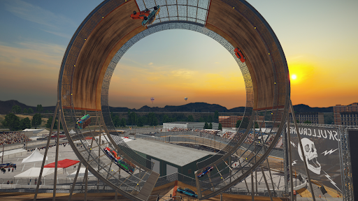 Wreckfest - Demolition Racing screenshot 24