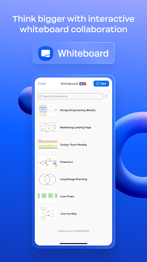 Zoom Workplace for Intune screenshot 1