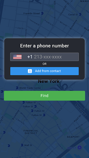 Track Any Phone screenshot 1