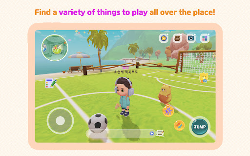 KIDSTOPIA - Learning and Play screenshot 14