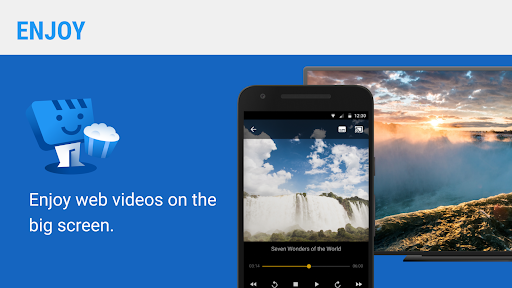 Web Video Caster Receiver screenshot 3