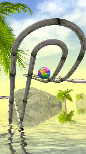 Rollance : Adventure Balls screenshot 1