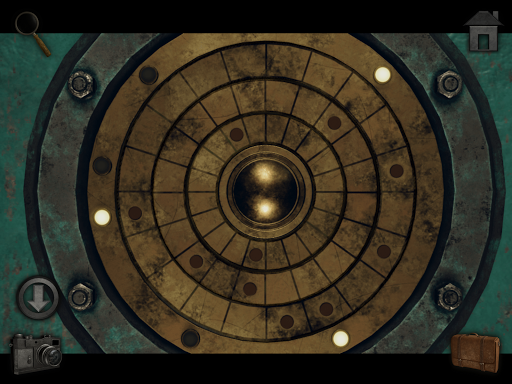 Meridian 157: Chapter 1 screenshot 4