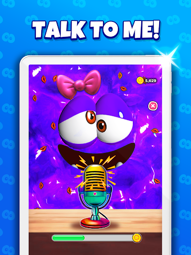 Bruno – My Talking Slime Pet screenshot 19