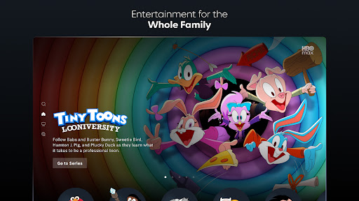 HBO Max: Stream TV & Movies screenshot 33