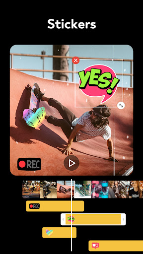 Video Maker & Editor: FotoPlay screenshot 21