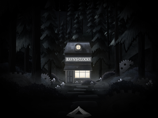 Tick Tock: A Tale for Two screenshot 8