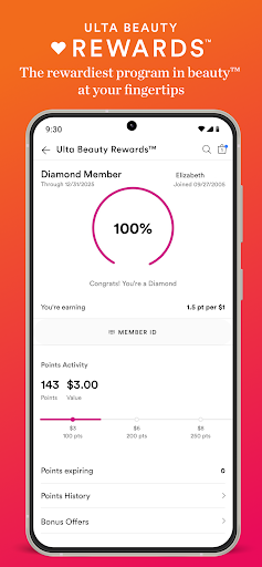 Ulta Beauty: Makeup & Skincare screenshot 3